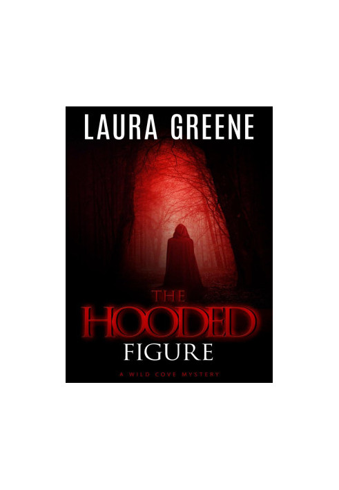 Wild Cove Mystery 05-The Hooded Figure