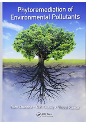 Phytoremediation of Environmental Pollutants