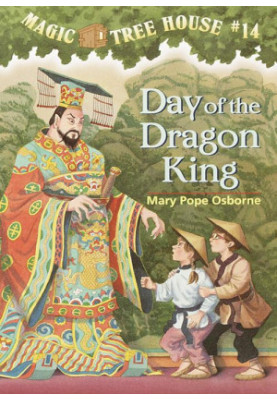 Day of the Dragon King
