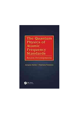 The quantum physics of atomic frequency standards : recent developments