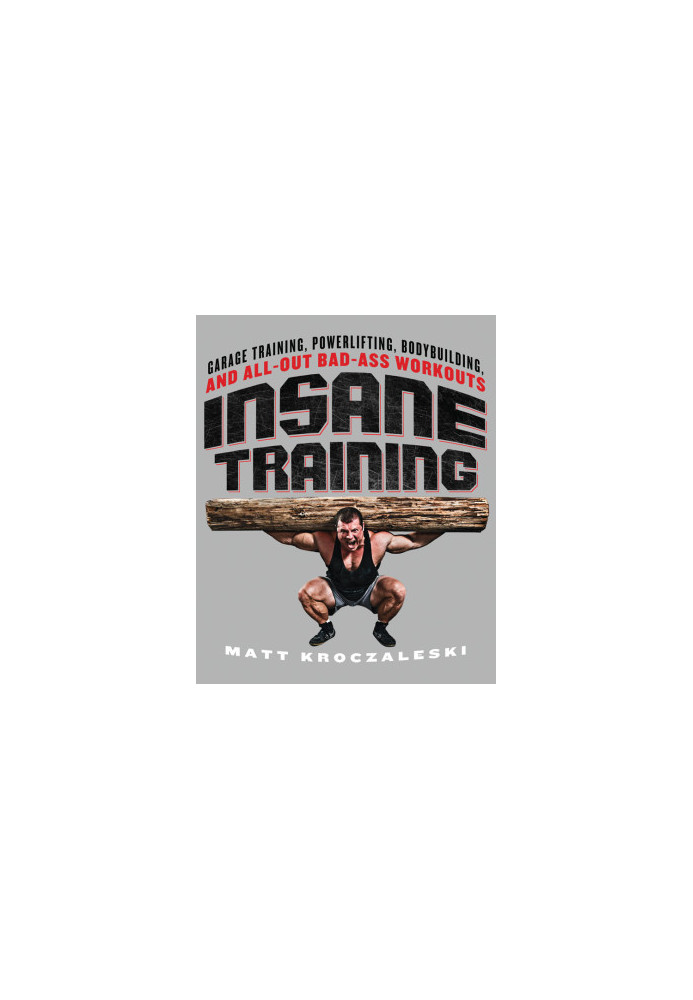 Insane Training