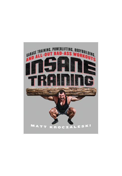 Insane Training