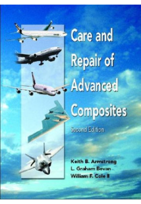 Care and repair of advanced composites