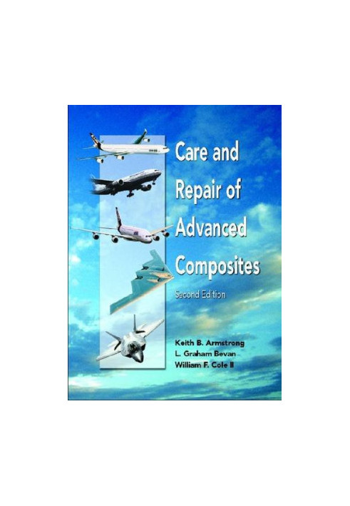 Care and repair of advanced composites
