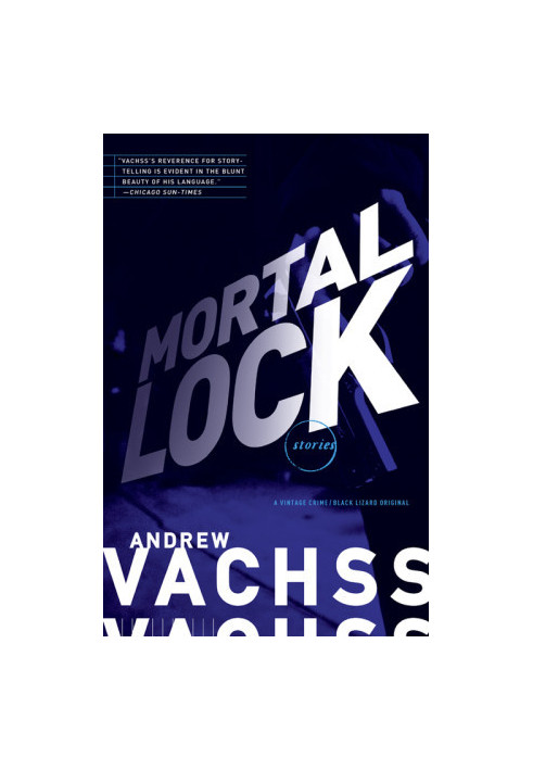 Mortal Lock