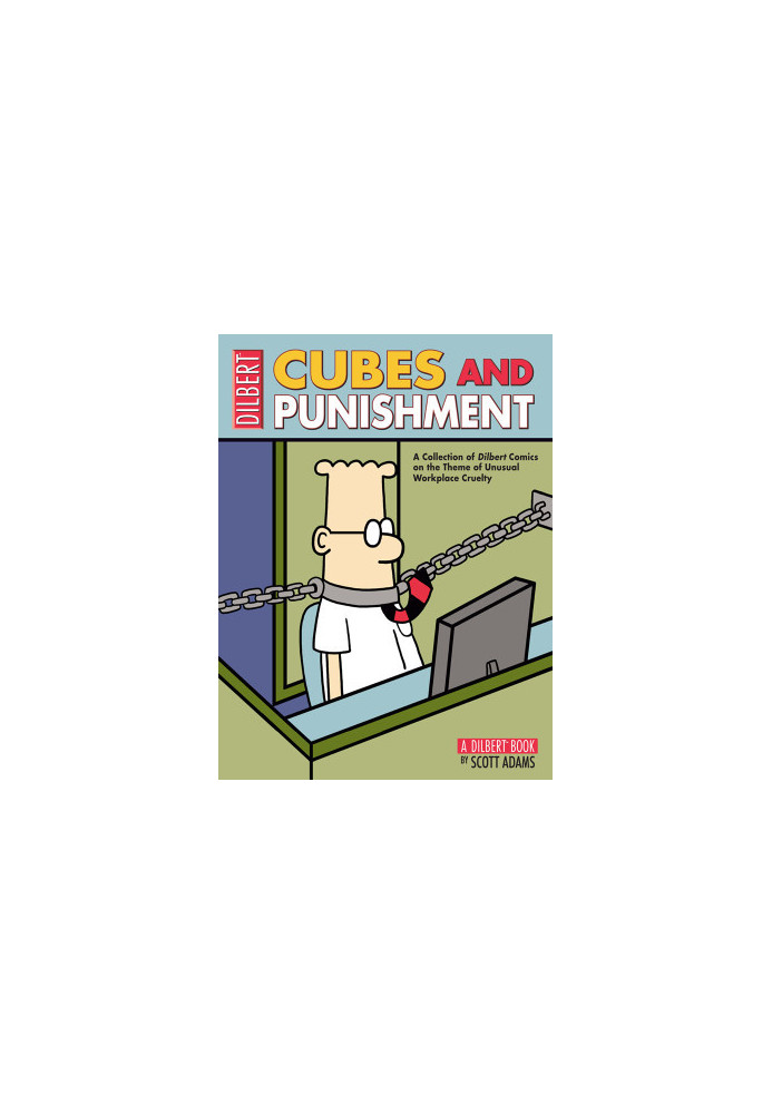 Cubes and Punishment
