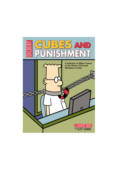 Cubes and Punishment