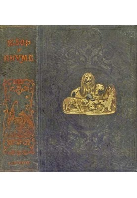 Aesop, in Rhyme: Old Friends in a New Dress