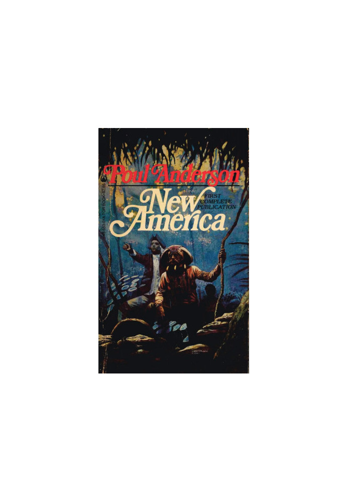 New America