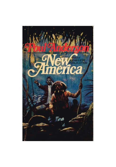 New America
