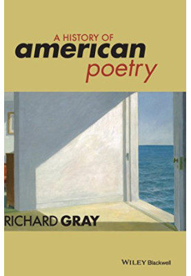 A History of American Poetry