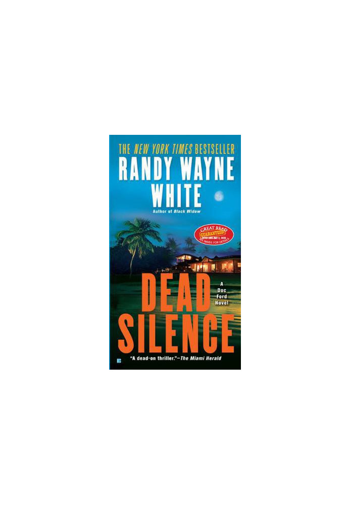 Dead Silence