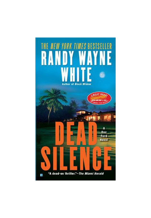 Dead Silence