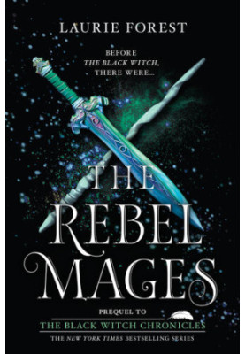 The Rebel Mages