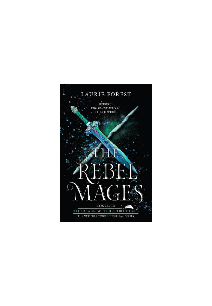 The Rebel Mages