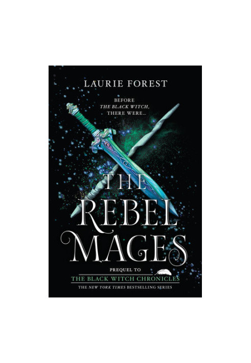 The Rebel Mages