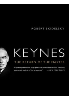 Keynes: The Return of the Master