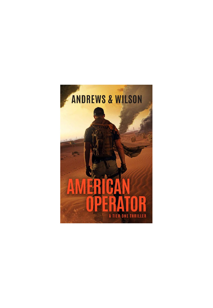 American Operator