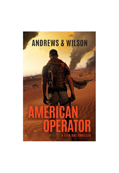American Operator