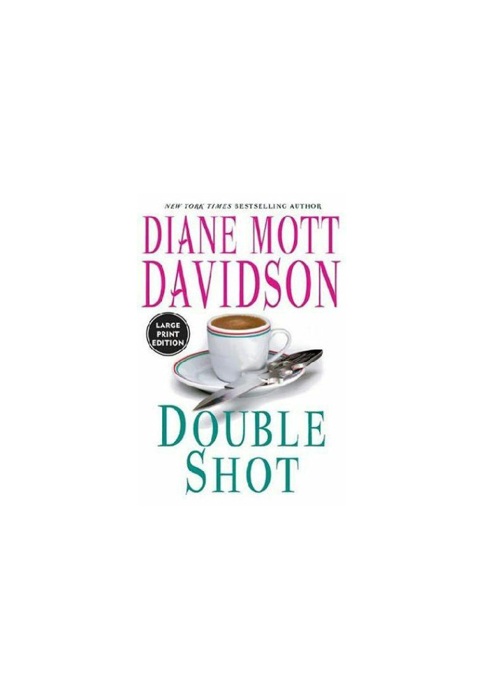 Double Shot