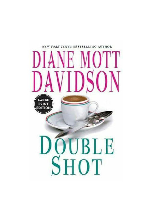 Double Shot