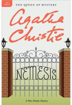 Nemesis (Miss Marple 12)