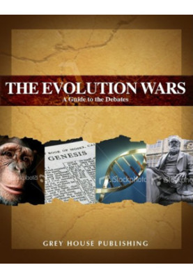 The Evolution Wars: A Guide to the Debates
