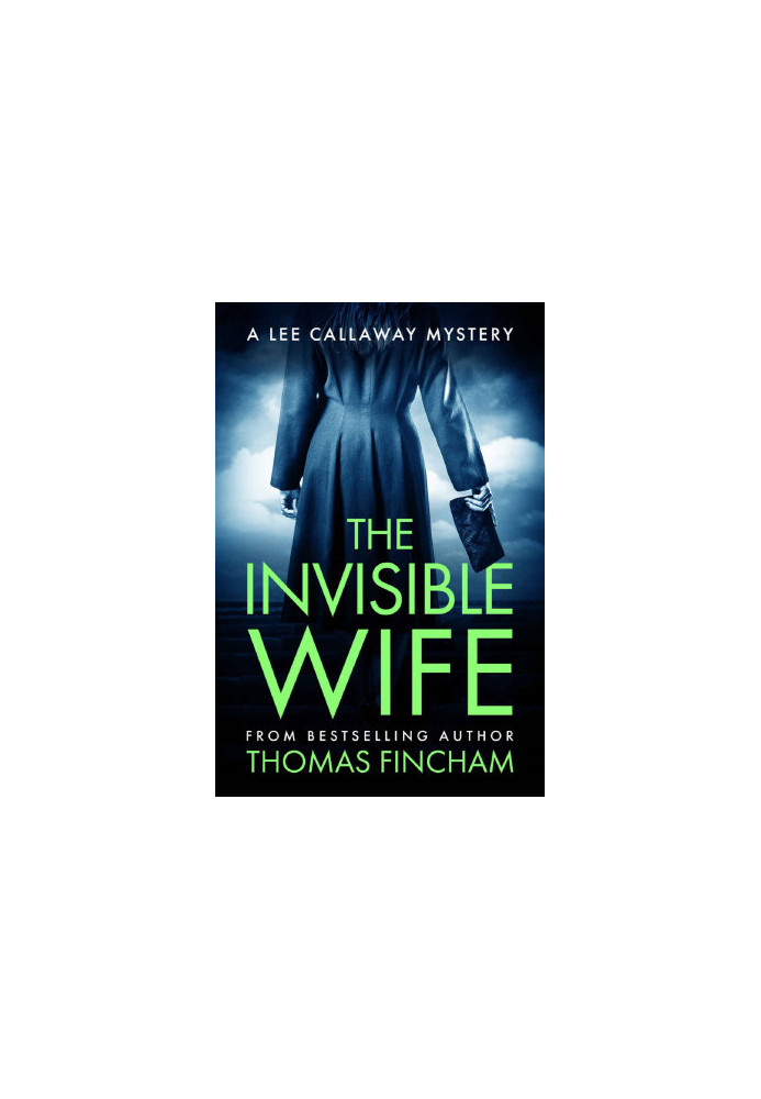 The Invisible Wife