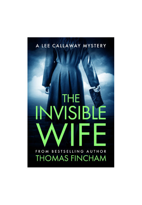 The Invisible Wife