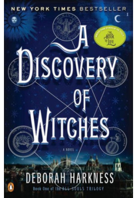 A Discovery of Witches