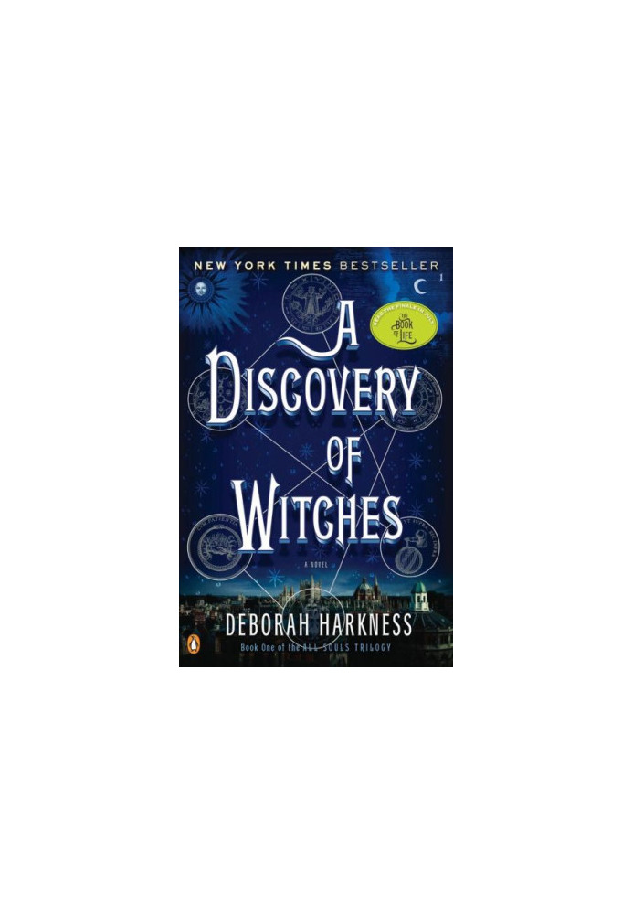 A Discovery of Witches