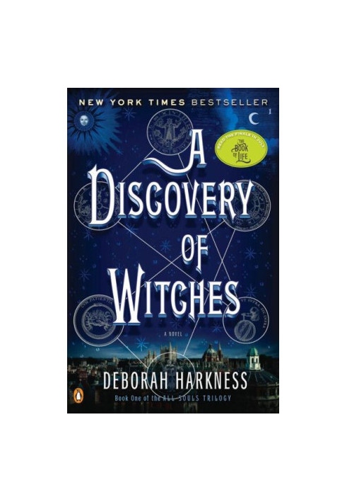 A Discovery of Witches