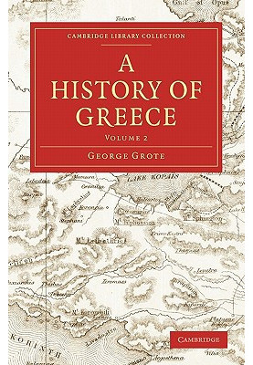 A History of Greece , volume 12