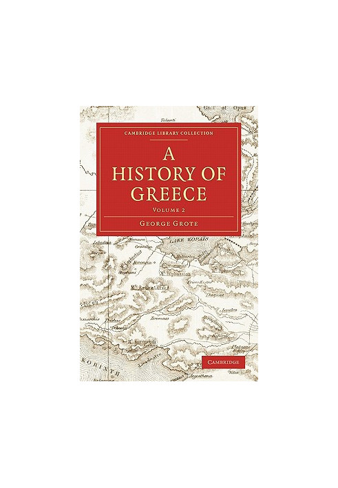 A History of Greece , volume 12