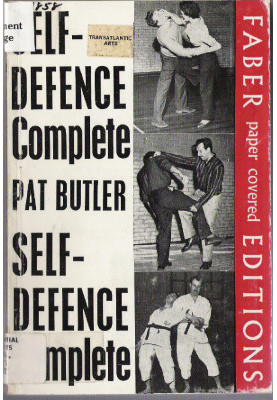 Self-Defence Complete