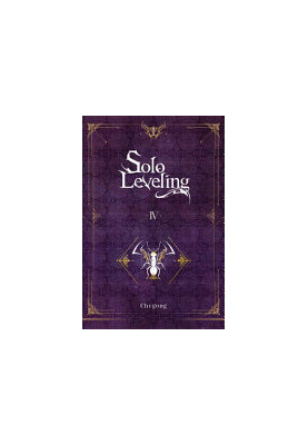 Solo Leveling, Vol. 4
