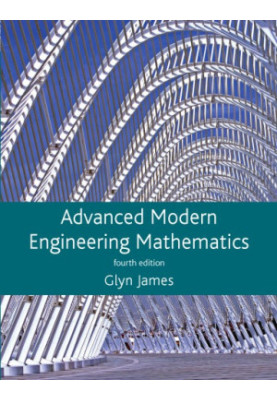 Advanced modern engineering mathematics