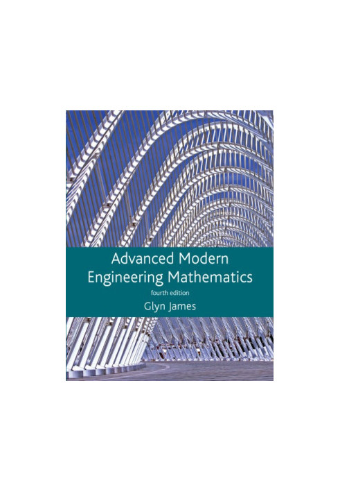 Advanced modern engineering mathematics