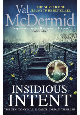 Insidious Intent
