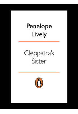 Cleopatra's Sister