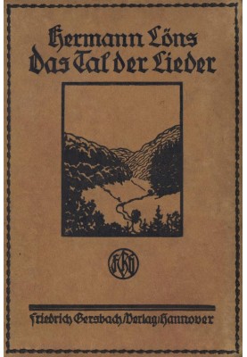 The Valley of Songs and other descriptions