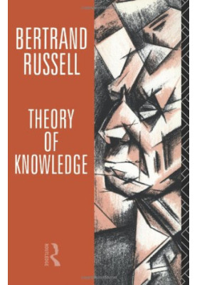 Theory of Knowledge - The 1913 Manuscript
