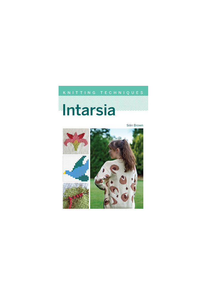 Intarsia (Knitting Techniques)