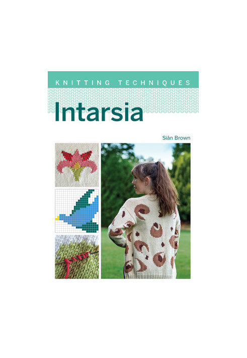 Intarsia (Knitting Techniques)