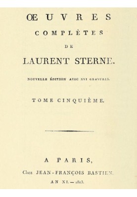 Complete works, volume 5