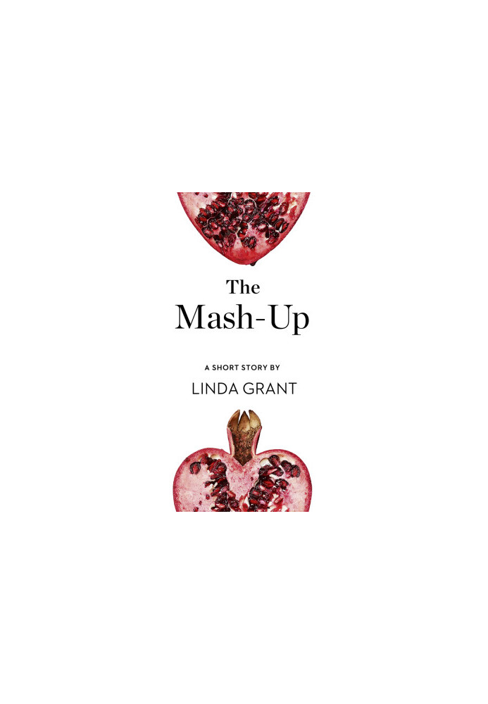 The Mash-Up