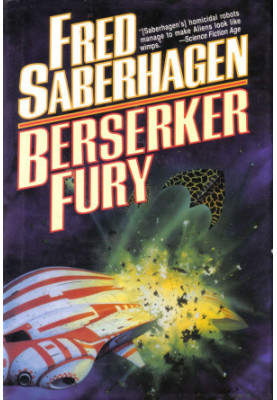 Berserker Fury
