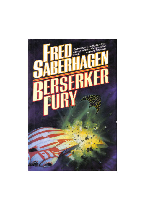 Berserker Fury