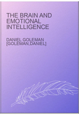 The Brain and Emotional Intelligence