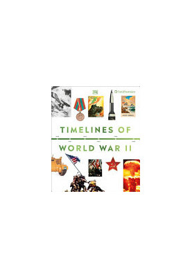 Timelines of World War II